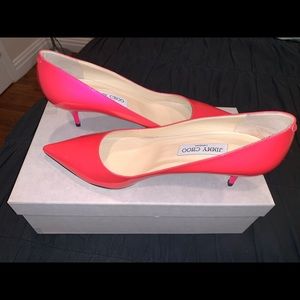 Jimmy Choo size 40